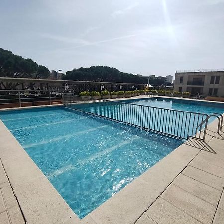 Apartament Neptuno Platja D'Aro Zewnętrze zdjęcie