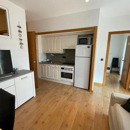 Apartament Neptuno Platja D'Aro Zewnętrze zdjęcie