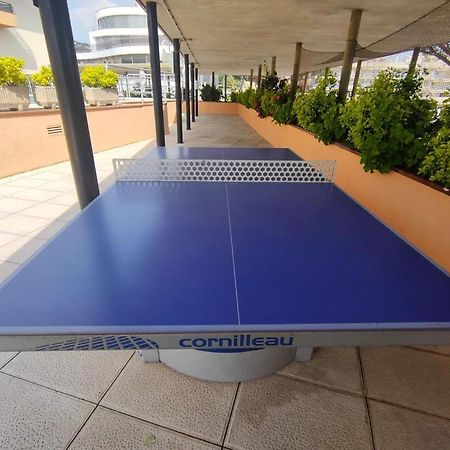 Apartament Neptuno Platja D'Aro Zewnętrze zdjęcie
