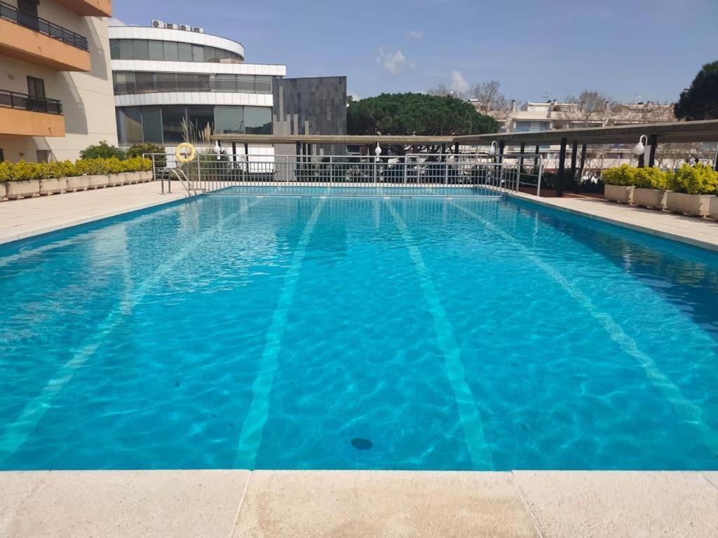 Apartament Neptuno Platja D'Aro Zewnętrze zdjęcie