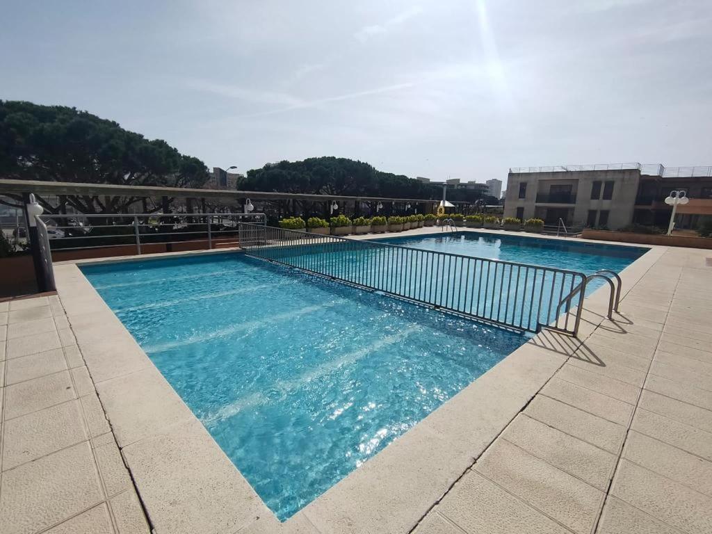 Apartament Neptuno Platja D'Aro Zewnętrze zdjęcie