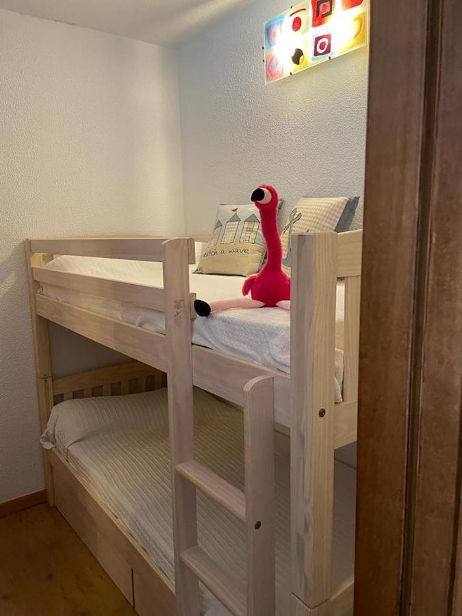 Apartament Neptuno Platja D'Aro Zewnętrze zdjęcie