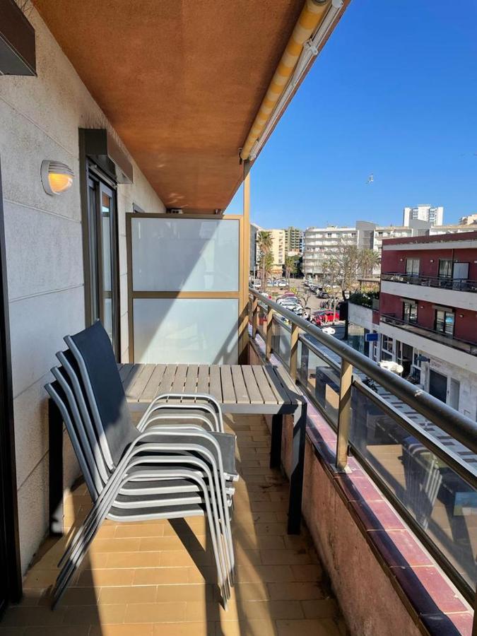 Apartament Neptuno Platja D'Aro Zewnętrze zdjęcie