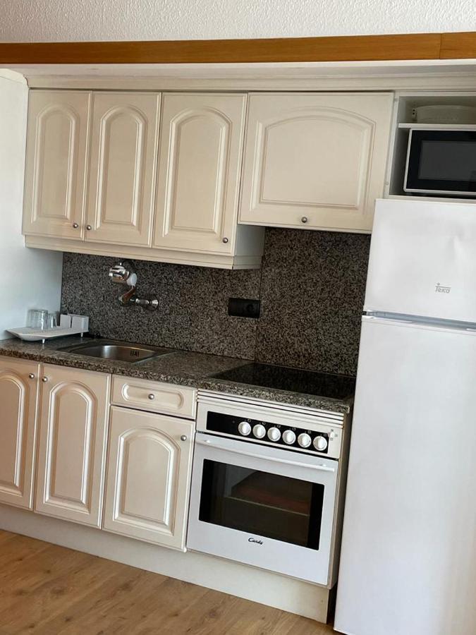 Apartament Neptuno Platja D'Aro Zewnętrze zdjęcie