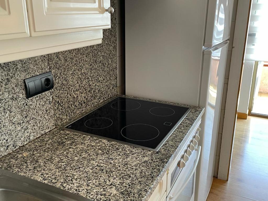 Apartament Neptuno Platja D'Aro Zewnętrze zdjęcie