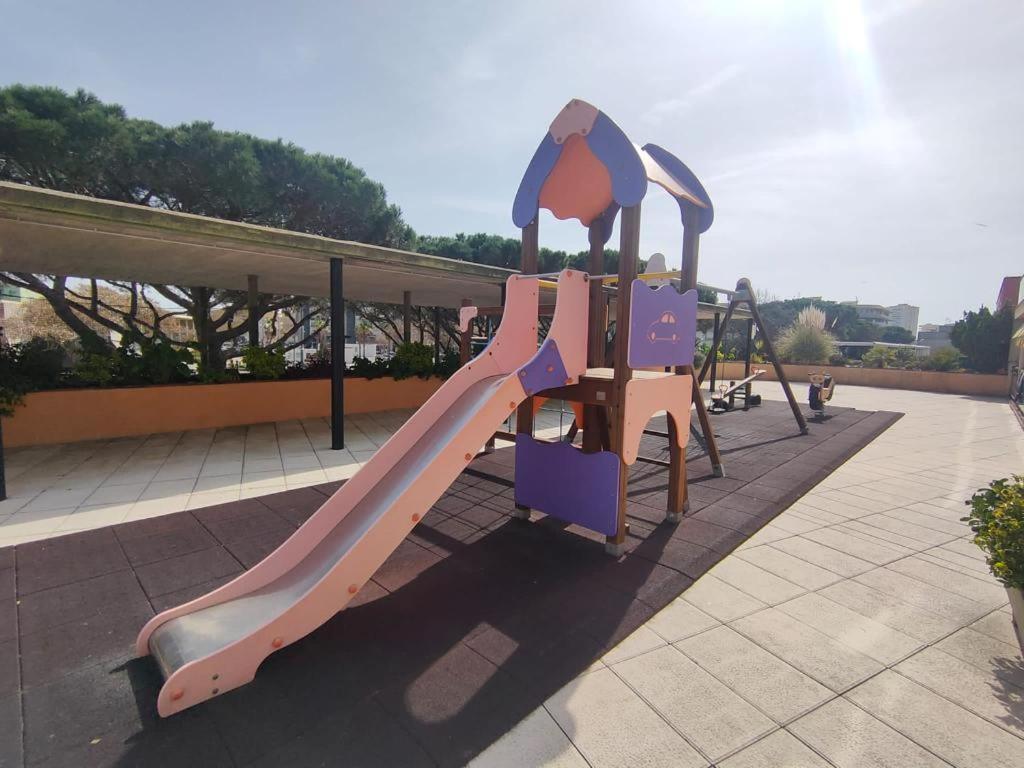 Apartament Neptuno Platja D'Aro Zewnętrze zdjęcie