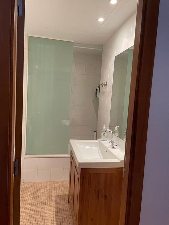 Apartament Neptuno Platja D'Aro Zewnętrze zdjęcie