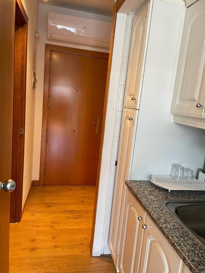 Apartament Neptuno Platja D'Aro Zewnętrze zdjęcie