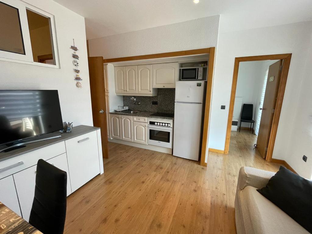Apartament Neptuno Platja D'Aro Zewnętrze zdjęcie