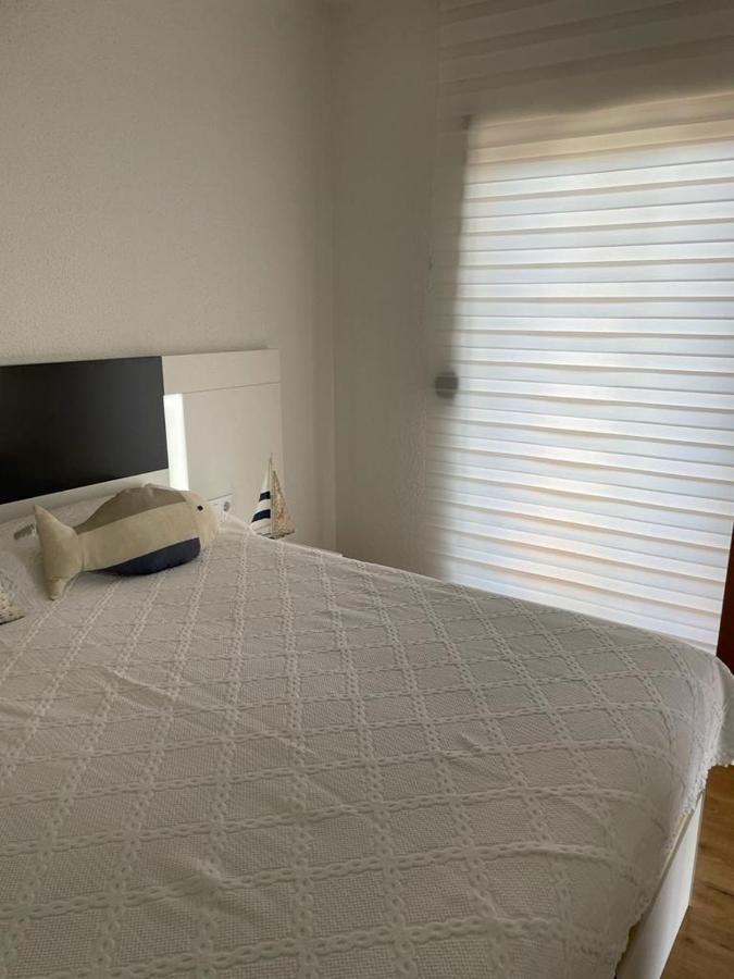 Apartament Neptuno Platja D'Aro Zewnętrze zdjęcie